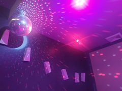 -AGOGO HOUSE KTV(东街店)