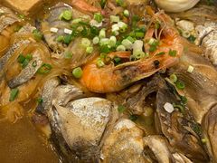 -闯关东东北农家菜(崂山石老人店)