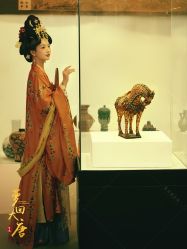 -美云庭古装·格格服汉服·京城旅拍(北京店)
