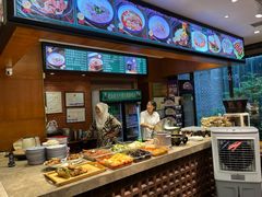 -毅祥斋老孙家泡馍(北院门鼓楼店)