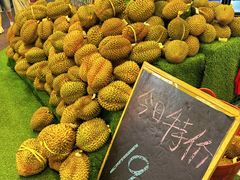 -曼阁市场水果批发市场