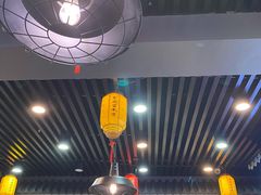 大堂-玉泉酱羊骨饭庄(青吉里店)