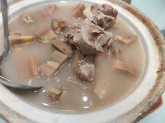 -海宝酒家(中山四路店)