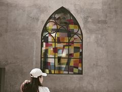 -中旅阿那亚九龙湖·公主酒店