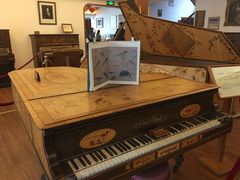 -鼓浪屿钢琴博物馆