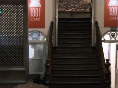 -1901 Cafe(西四店)