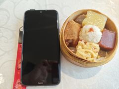 -乔家满族八大碗(中兴路店)