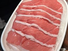 -京熹顺·老北京百年铜锅涮肉(百家湖1912店)