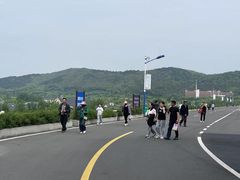-横山水库