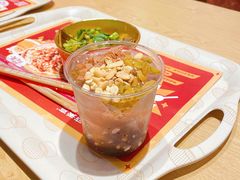 -盛香亭热卤(欢乐港湾店)