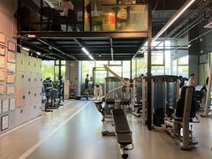 -LikingFit24小时健身•普拉提(张江店)