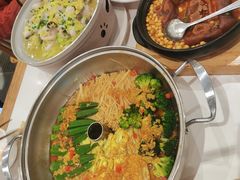 -醉得意·家常菜(二七路店)