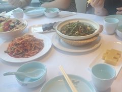 -玉林烤鸭店(黄村兴华店)