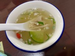 -范记靖远羊羔肉(博物馆店)