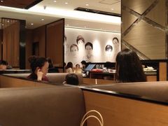 -鼎泰丰(德基广场店)