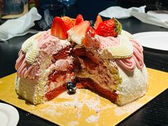 -布歌东京(金融街购物中心店)