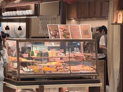 -RUXU入续糖水铺与包(卓悦中心店)