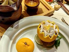 -叶叶菩提(太原别墅店)