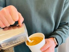 -小意思咖啡店(草桥店)