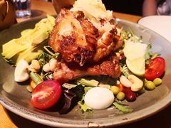 -The Diner X餐厅(青岛万象城店)