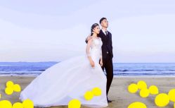 -玛奇朵婚纱摄影