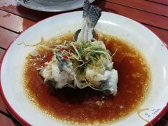 -海盗餐厅