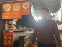 -同来顺烧烤餐厅(哈尔滨道店)