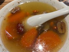 -树厨贵州菜(大十字店)