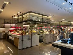 -深圳同泰万怡酒店·万荟轩自助餐厅(同泰店)