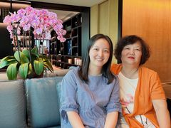 -苏州洲际酒店·大堂酒廊