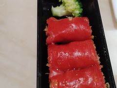 -稻香酒家·34年老字号(侨光店)