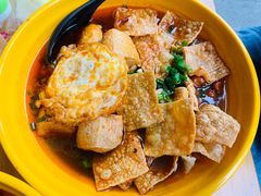 小清新套餐-龍城柳州螺蛳粉(群星路店)