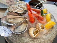 -斯普汇生蚝牛排馆(中骏世界城店)