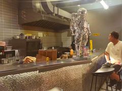 -shark burger·鲨鱼汉堡(交子大道店)