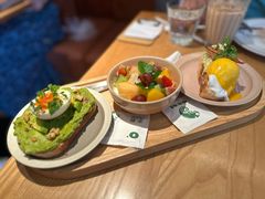 -O'eat Blossom&Pelican(深圳首店)