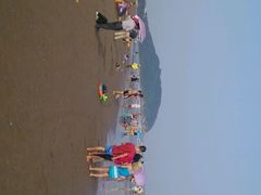 android_upload_pic-珠海金沙滩