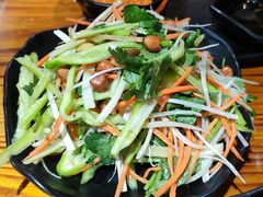 -丹东特色烤肉(学府路一部店)