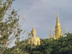 -西双版纳勐泐文化旅游区