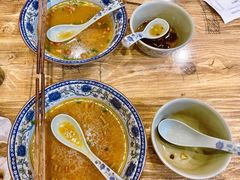 -柳石居柳州螺蛳粉(万达店)
