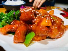 -觅山云南菜(泊富ICITY店)