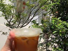 -Metal hands·铁手咖啡