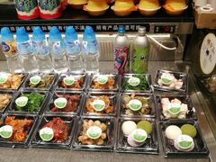 -池田寿司·4H鲜作(朝阳大悦城店)