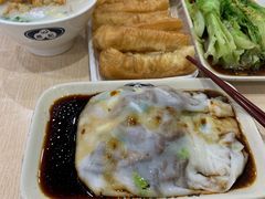 -银记肠粉店(市二宫店)