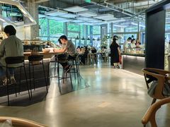 -麦田工坊(月湖店)