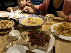 -金悦印象小馆(三里河店)