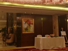 -北京中国大饭店