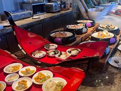 -嘉定凯悦·咖啡厅