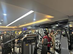 -超鹿运动健身(紫阳商贸中心店)