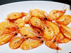 -79号渔船海鲜饭店(华强北店)