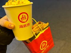 -海底捞火锅(万丰桥店)
